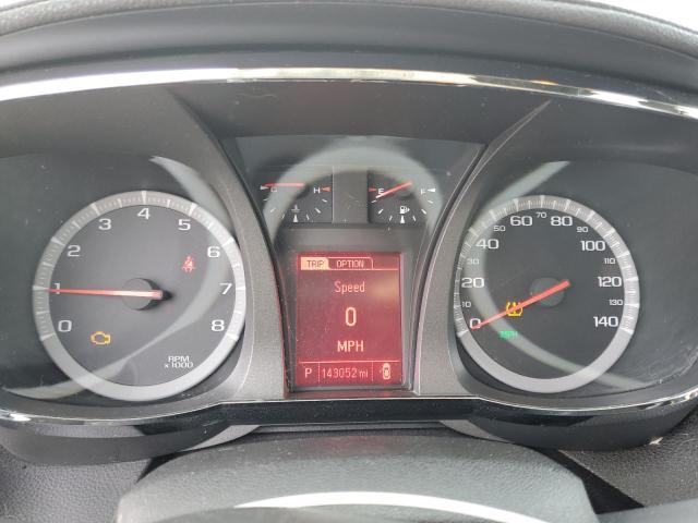 Photo 9 from auction – 2014 GMC TERRAIN SL with VIN 2GKFLVEK6E6311704
