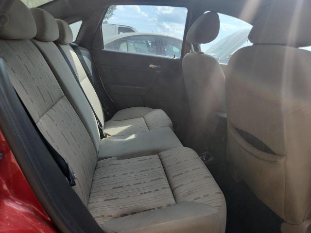 Photo 10 from auction – 2010 FORD FOCUS SES with VIN 1FAHP3GN0AW237156