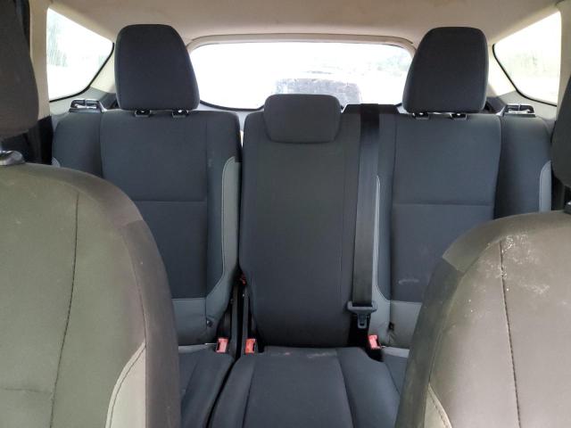 Photo 10 from auction – 2014 FORD ESCAPE S with VIN 1FMCU0F77EUE00123