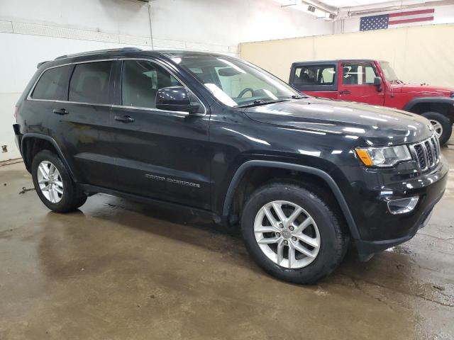 Photo 4 from auction – 2017 JEEP GRAND CHER with VIN 1C4RJFAG0HC682763