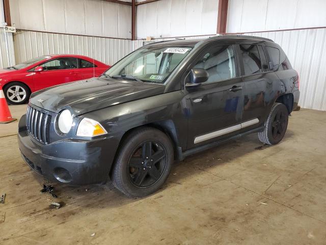 JEEP COMPASS SP 2010 with VIN 1J4NT1FA5AD646965 - Photo from auction