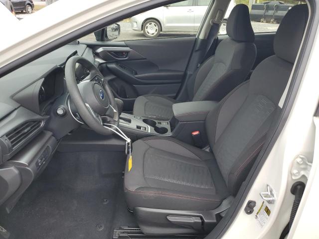 Photo 7 from auction – 2024 SUBARU IMPREZA SP with VIN JF1GUAFC6R8344186