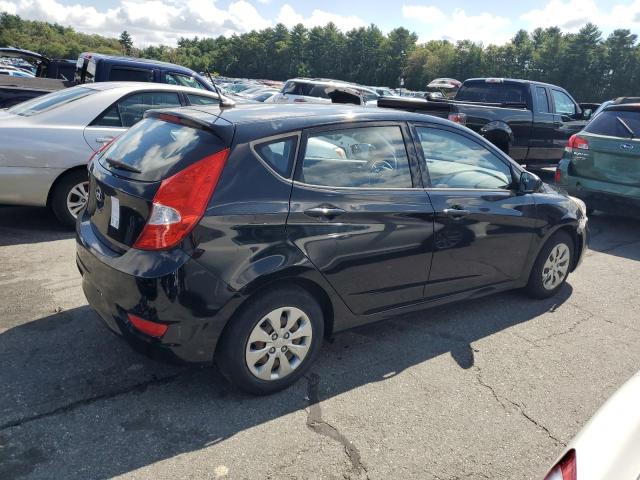 Photo 3 from auction – 2016 HYUNDAI ACCENT SE with VIN KMHCT5AEXGU270413