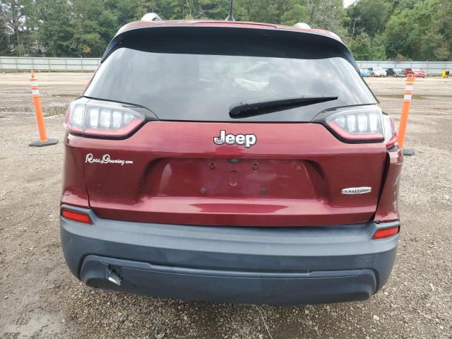 Photo 6 from auction – 2019 JEEP CHEROKEE L with VIN 1C4PJLLB8KD176218