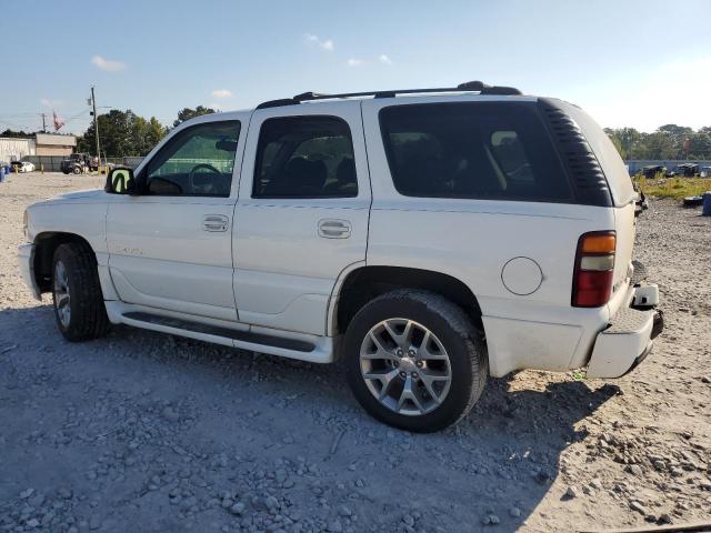 Zdjęcie 2 z aukcji – 2002 GMC DENALI z VIN 1GKEK63U52J320434