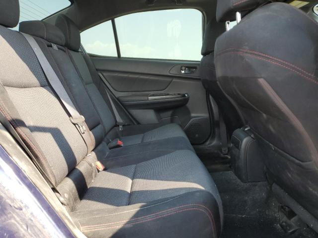 Photo 10 from auction – 2020 SUBARU WRX PREMIU with VIN JF1VA1C67L9823507
