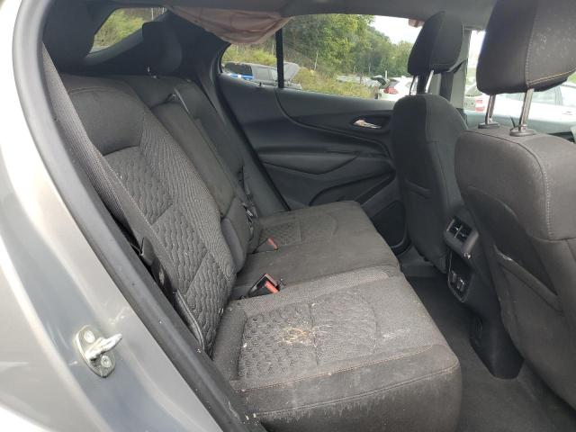 Photo 11 from auction – 2018 CHEVROLET EQUINOX LT with VIN 3GNAXJEV8JS625435