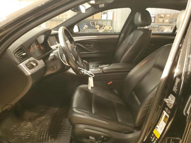 Photo 7 from auction – 2015 BMW 535 XI with VIN WBA5B3C54FD545111