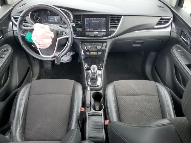 Photo 8 from auction – 2022 BUICK ENCORE PRE with VIN KL4CJESM7NB500458