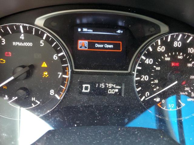 Photo 9 from auction – 2014 NISSAN ALTIMA 2.5 with VIN 1N4AL3AP8EN368645