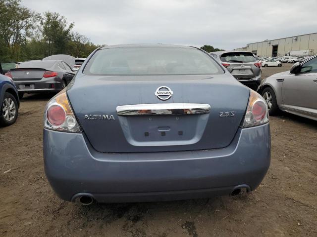 Photo 6 from auction – 2010 NISSAN ALTIMA BAS with VIN 1N4AL2APXAN466256