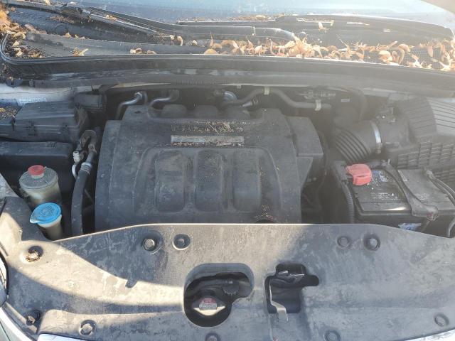 Photo 12 from auction – 2007 HONDA ODYSSEY with VIN 5FNRL38607B045881