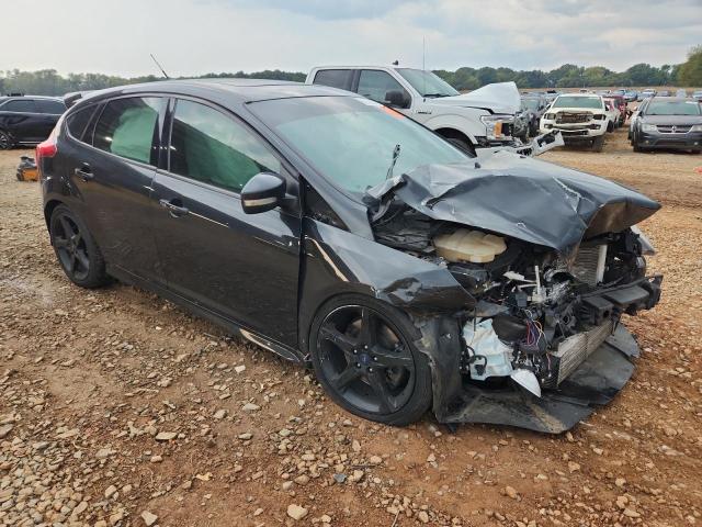 Photo 4 from auction – 2013 FORD FOCUS ST with VIN 1FADP3L97DL359459