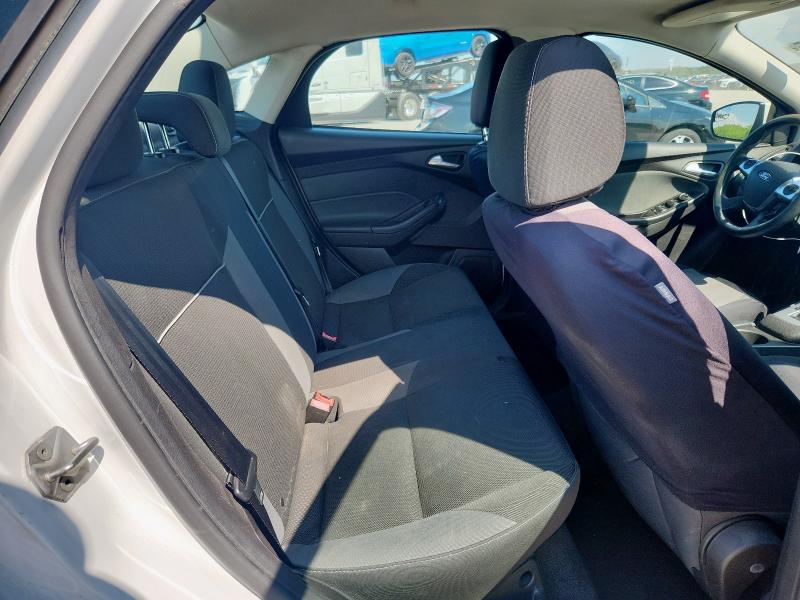 Photo 10 from auction – 2013 FORD FOCUS SE with VIN 1FADP3F2XDL370955