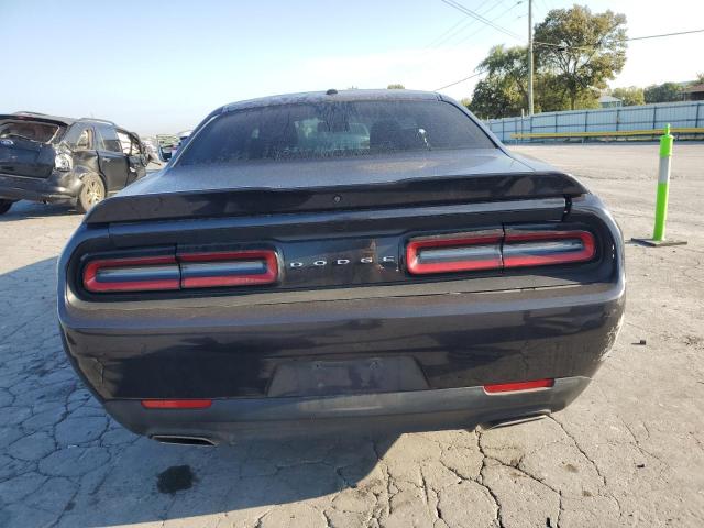 Photo 6 from auction – 2018 DODGE CHALLENGER with VIN 2C3CDZAG4JH237514