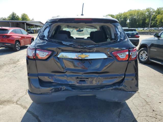 Zdjęcie 6 z aukcji – 2015 CHEVROLET TRAVERSE L z VIN 1GNKRFED3FJ268757