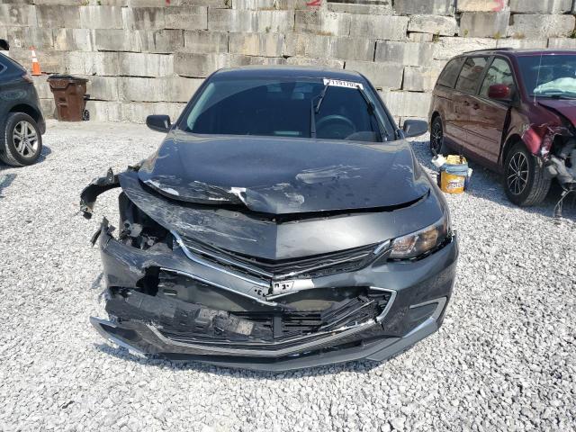 Photo 5 from auction – 2017 CHEVROLET MALIBU LS with VIN 1G1ZC5ST0HF265960