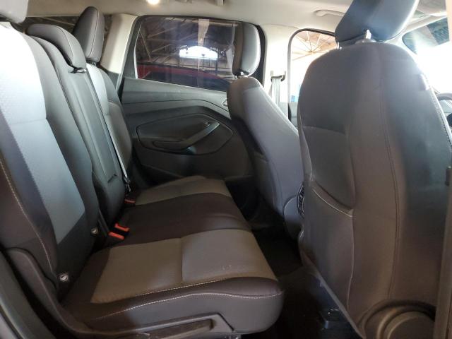 Photo 11 from auction – 2018 FORD ESCAPE SE with VIN 1FMCU9GD0JUA65824