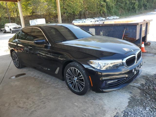 Photo 4 from auction – 2017 BMW 530 XI with VIN WBAJA7C35HG904104