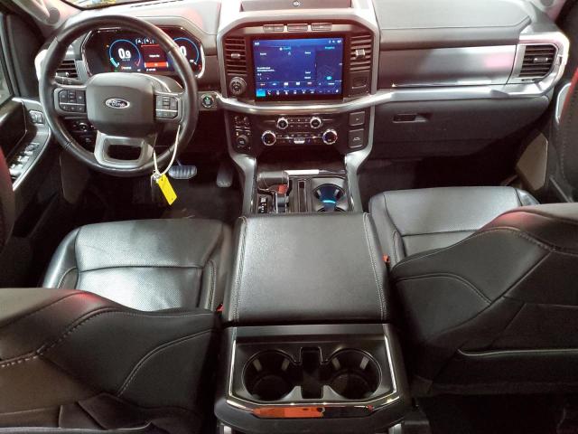 Photo 8 from auction – 2021 FORD F150 SUPER with VIN 1FTEW1EP6MFA70315