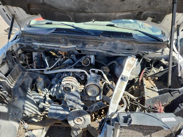 Photo 11 from auction – 2007 DODGE RAM 2500 with VIN 1D7KS28D27J566368