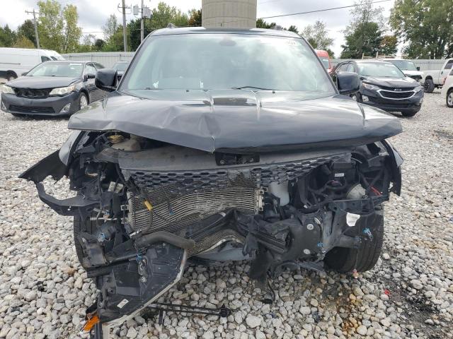 Photo 5 from auction – 2019 DODGE JOURNEY SE with VIN 3C4PDCBB0KT873059