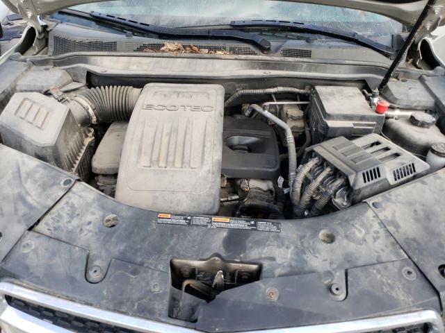 Photo 11 from auction – 2015 CHEVROLET EQUINOX LT with VIN 2GNALCEK0F6372470