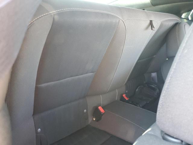 Photo 10 from auction – 2014 CHEVROLET CAMARO LS with VIN 2G1FA1E31E9270750