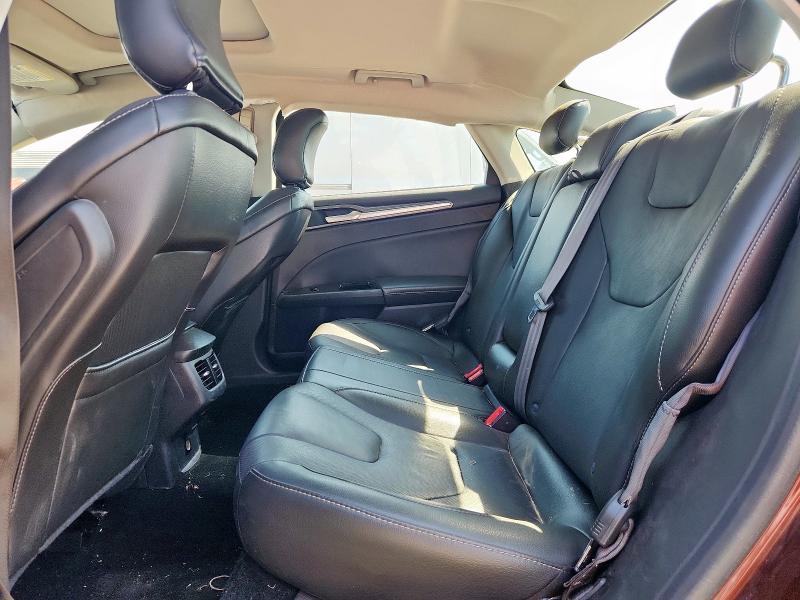 Photo 10 from auction – 2016 FORD FUSION TIT with VIN 3FA6P0K91GR232382