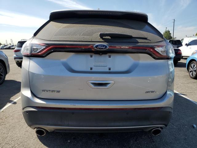 Photo 6 from auction – 2016 FORD EDGE with VIN 2FMPK3J80GBC11895