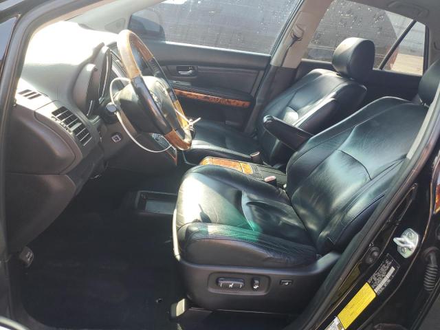 Photo 7 from auction – 2007 LEXUS RX 350 with VIN 2T2GK31U77C021614