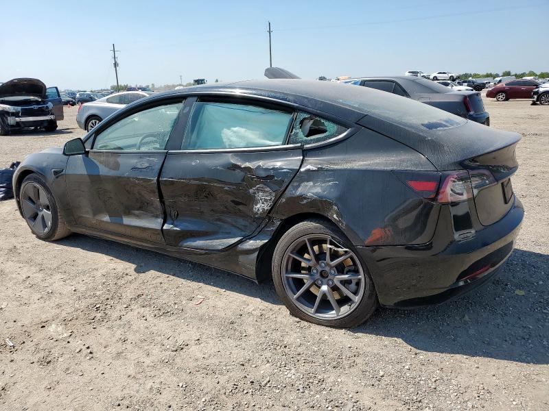 Photo 2 from auction – 2023 TESLA MODEL 3 with VIN 5YJ3E1EA4PF571587