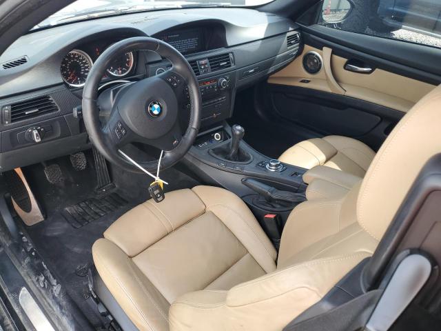 Photo 8 from auction – 2013 BMW M3 with VIN WBSDX9C59DE785872