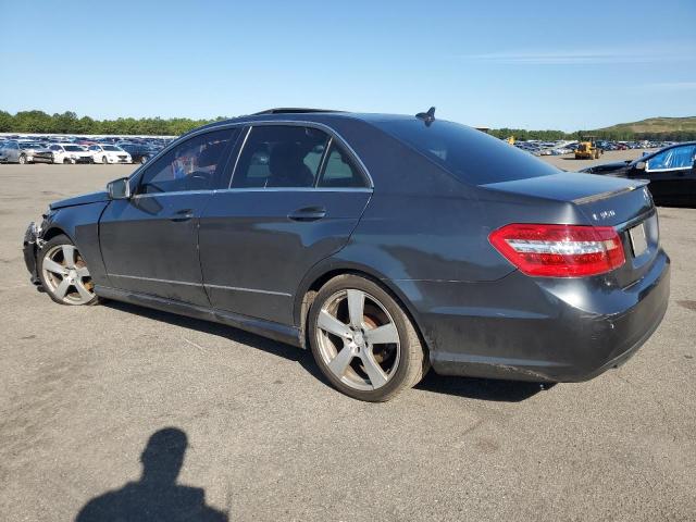 Photo 2 from auction – 2011 MERCEDES-BENZ E 350 4MAT with VIN WDDHF8HB0BA445220