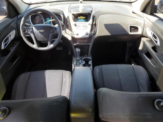 Photo 8 from auction – 2016 CHEVROLET EQUINOX LS with VIN 2GNFLEEK1G6203867