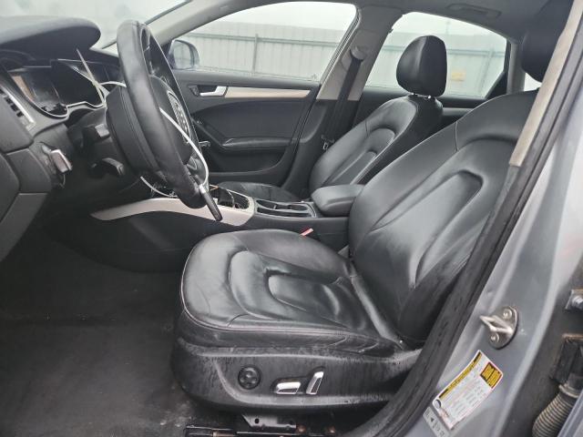 Photo 7 from auction – 2015 AUDI A4 PREMIUM with VIN WAUBFAFL0FN002127