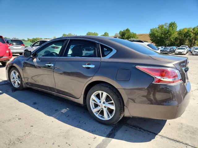 Photo 2 from auction – 2015 NISSAN ALTIMA 2.5 with VIN 1N4AL3AP4FC293651