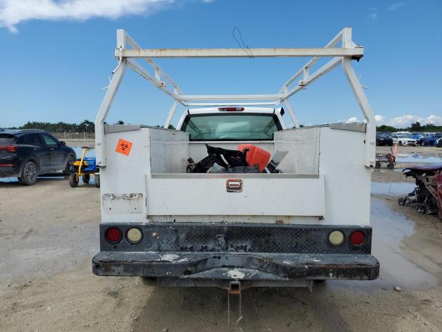 Photo 6 from auction – 2011 CHEVROLET SILVERADO with VIN 1GC0CVCG4BF213918
