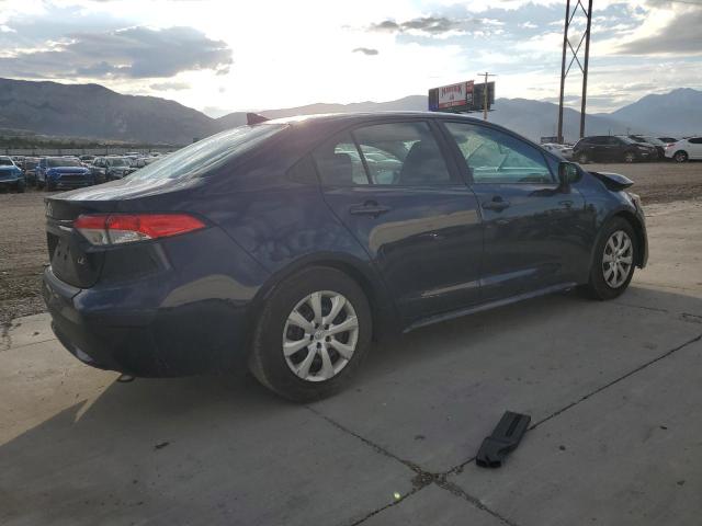 Photo 3 from auction – 2020 TOYOTA COROLLA LE with VIN 5YFEPRAE7LP034494