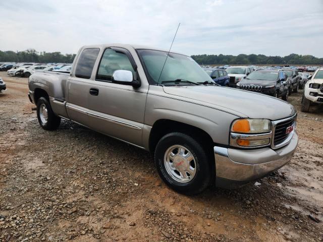 Photo 4 from auction – 2000 GMC NEW SIERRA with VIN 2GTEC19T5Y1341734