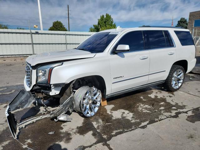 Photo 1 from auction – 2019 GMC YUKON DENA with VIN 1GKS2CKJ2KR270974