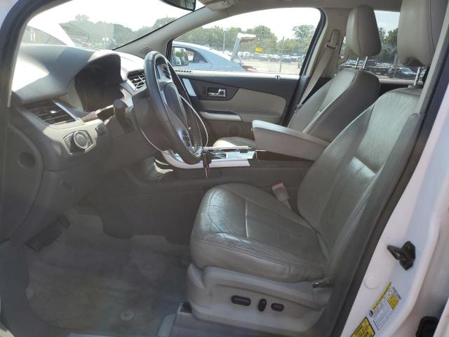 Photo 7 from auction – 2011 FORD EDGE LIMIT with VIN 2FMDK3KC8BBB64436