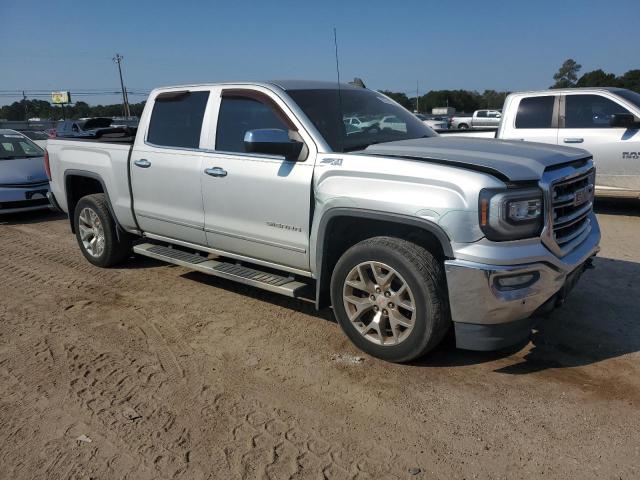 Photo 4 from auction – 2016 GMC SIERRA K15 with VIN 3GTU2NEC4GG167530