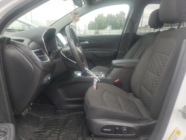 Photo 7 from auction – 2018 CHEVROLET EQUINOX LT with VIN 2GNAXSEV8J6285045