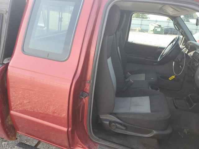 Photo 10 from auction – 2004 FORD RANGER SUP with VIN 1FTYR15EX4PB44543
