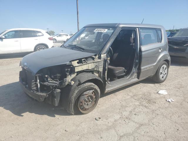 KIA SOUL 2013 with VIN KNDJT2A52D7596601 - Photo from auction