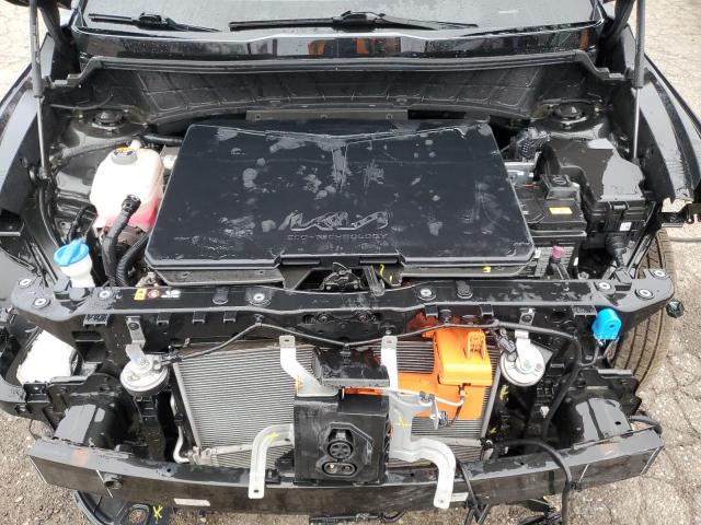 Photo 12 from auction – 2024 KIA NIRO WIND with VIN KNDCR3L14R5111899