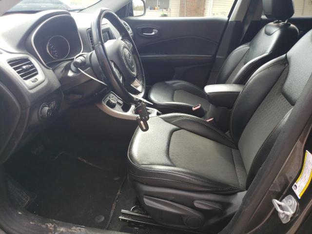 Photo 7 from auction – 2019 JEEP COMPASS LA with VIN 3C4NJDBB4KT849935