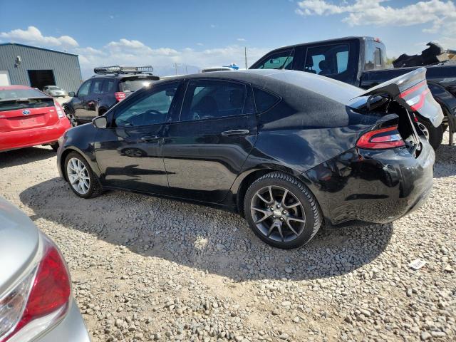 Photo 2 from auction – 2015 DODGE DART SE with VIN 1C3CDFAA3FD403519