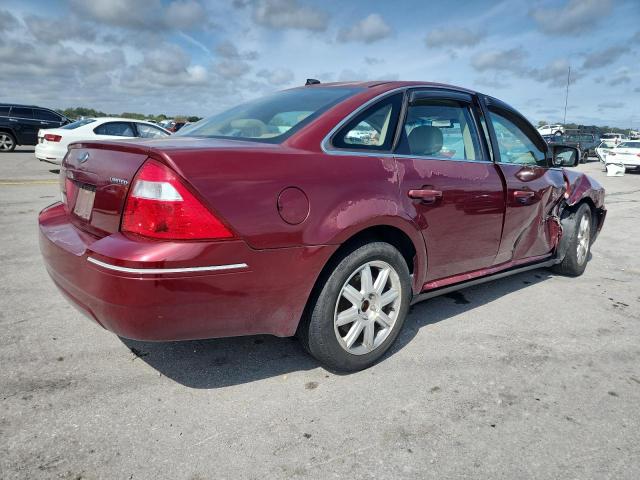 Photo 3 from auction – 2007 FORD FIVE HUNDRED LIMITED with VIN 1FAHP251X7G134615
